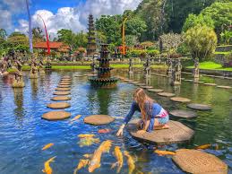 Indonesia: Bali - Thiên đường biển đảo