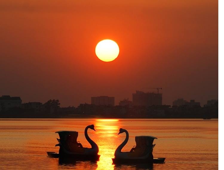 Hà Nội - Sapa - Ninh Bình - Hạ Long - Hà Nội