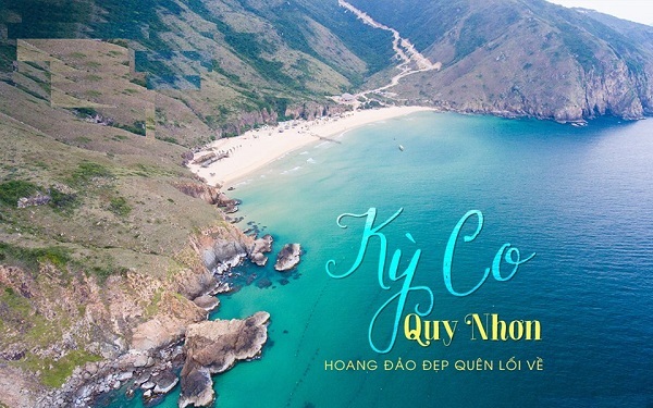 Du Lịch Quy Nhơn - Khám Phá Phú Yên