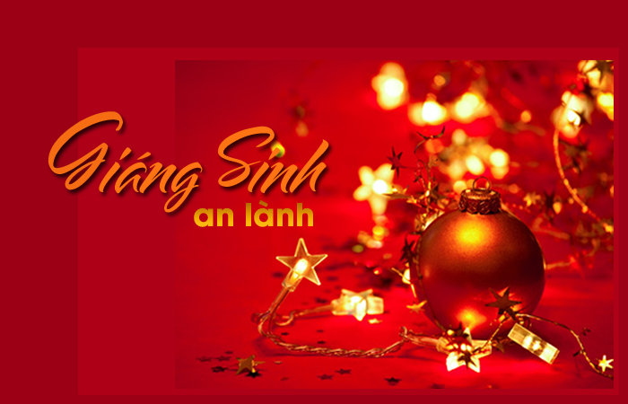 Chương trình noel 